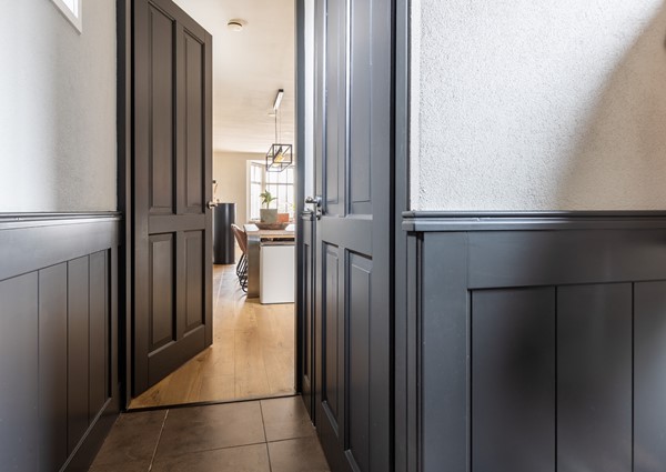 Medium property photo - Aalsmeerderdijk 504, 1435 BN Rijsenhout